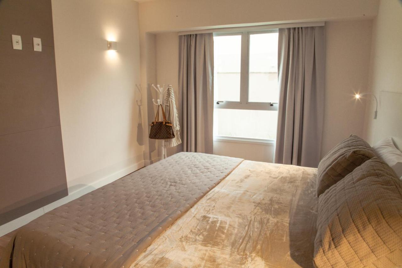 Ath Hotel - Americas Townhouse Rio de Janeiro Bagian luar foto
