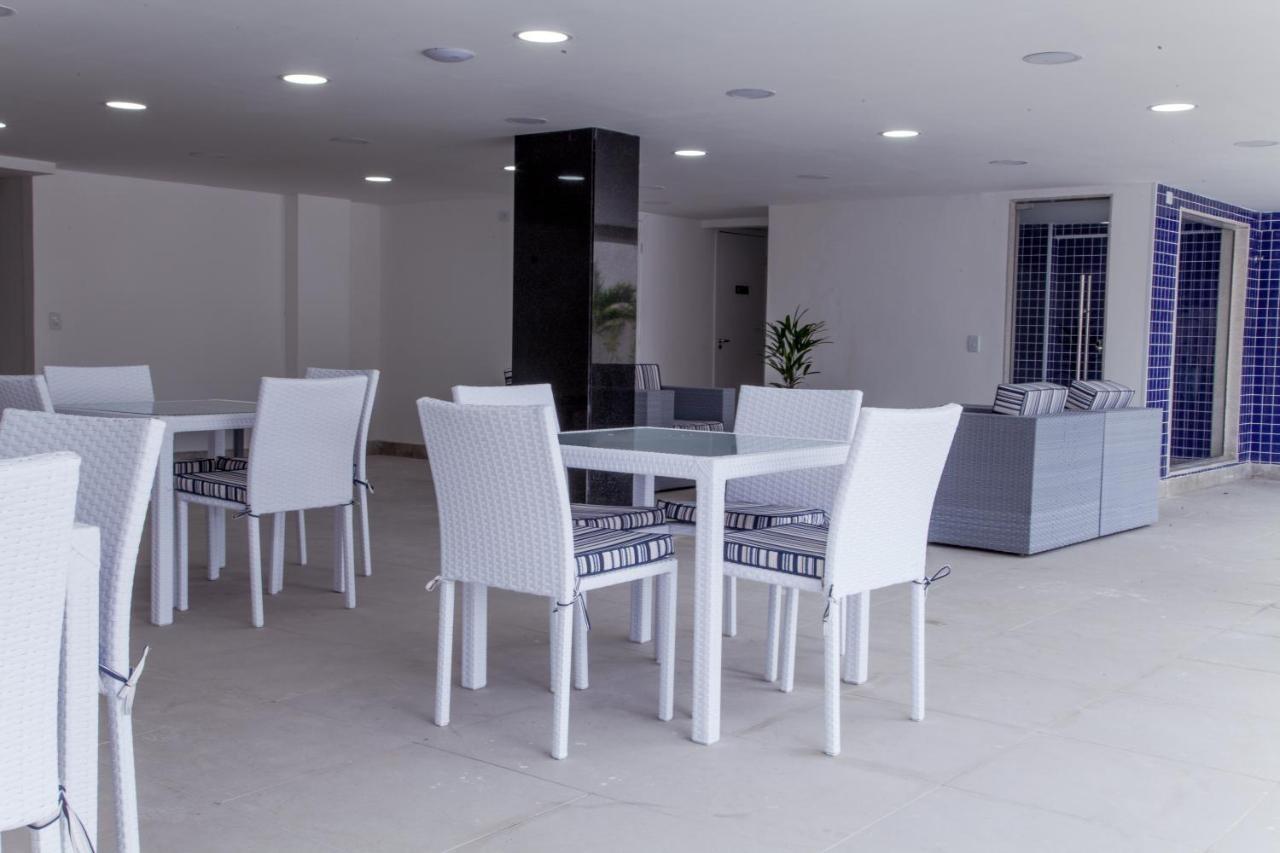 Ath Hotel - Americas Townhouse Rio de Janeiro Bagian luar foto
